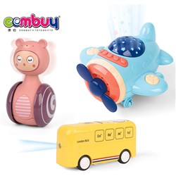 CB894310 CB901181 - Infant and child education machine